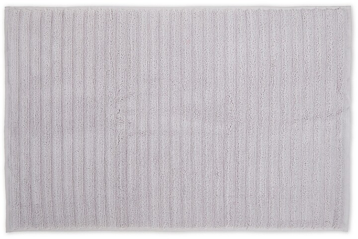 Memory Foam Bath Mat Available in a Wide Variety of Colors Super Soft & Absorbent with Anti-Slip Backing One Bath Mat, Chocolate Luxor Linens 17 x 25 inch Luxurious - Giovanni Line