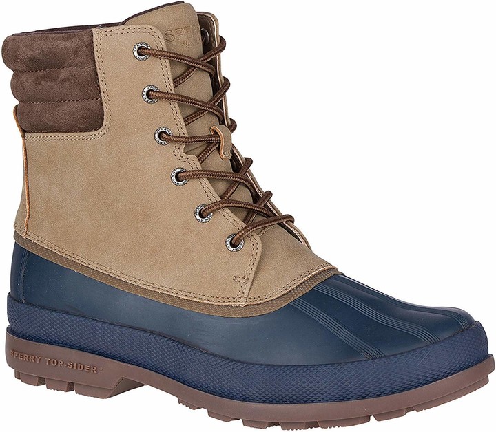 sperry cold bay boot