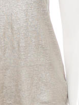Thumbnail for your product : Chloé Linen Tank Top