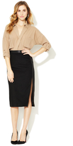 Thumbnail for your product : Stella & Jamie Tupiza Skirt