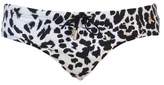 Thumbnail for your product : Roberto Cavalli Swim brief