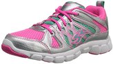 Thumbnail for your product : Stride Rite Girls Propel A/C YG Running Shoe (Little Kid),Purple/Silver,13 M US Little Kid