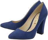 Thumbnail for your product : Ravel Hazelton Block Heeled Shoes