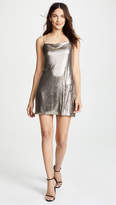 Thumbnail for your product : Alice + Olivia Harmony Chainmail Dress