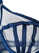 Thumbnail for your product : Parah Mesh Cage Bra