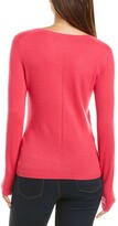 Thumbnail for your product : InCashmere V-Neck Cashmere Sweater