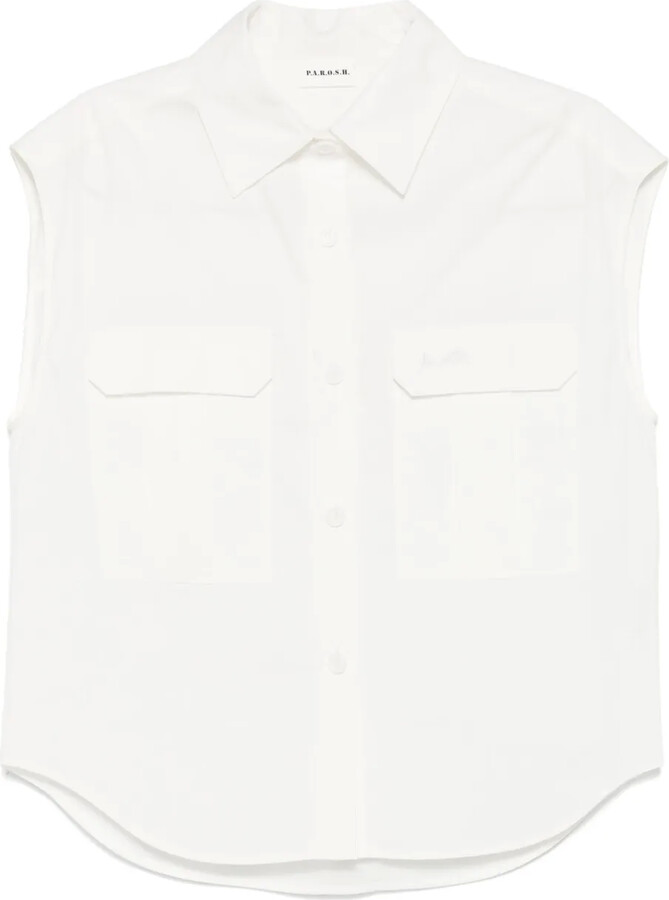 P.A.R.O.S.H. Ninja shirt