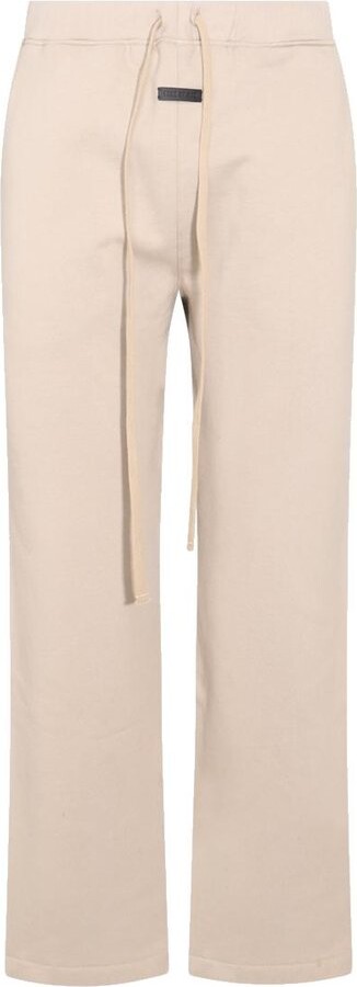 Fear Of God Straight-Leg Drawstring Track Pants
