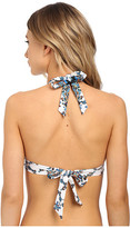 Thumbnail for your product : Lucky Brand Bloom Village Halter Top