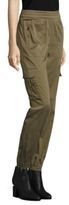Thumbnail for your product : Polo Ralph Lauren Twill Cargo Jogger Pants