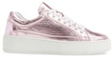 Thumbnail for your product : Free People Women's Letterman Platform Sneaker
