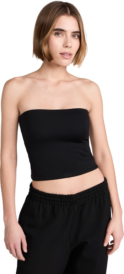Wardrobe NYC Opaque Tube