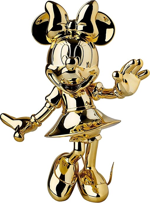 Leblon Delienne Minnie Welcome Ld Studio 12 Figurine
