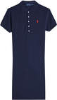 Clothing-polo ralph lauren cotton polo shirt dress