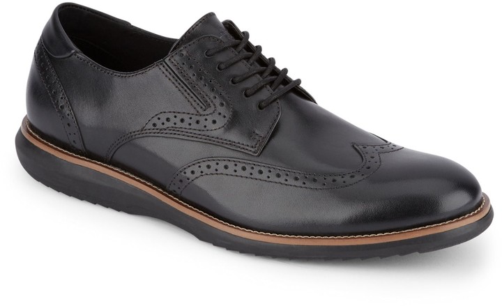 dockers casual dress shoes