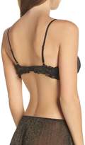 Thumbnail for your product : Chelsea28 Shimmer Nights Bralette