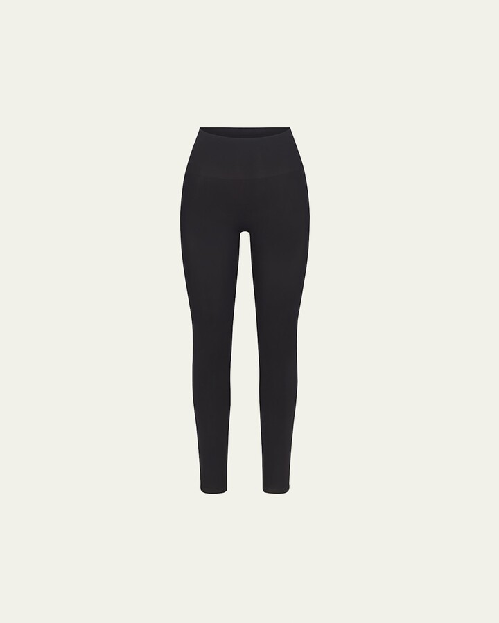 SKIMS Soft Smoothing Seamless High-Rise Leggings