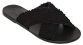 Thumbnail for your product : Ancient Greek Sandals 10mm Thais Shearling Slide Sandals