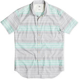 Thumbnail for your product : Quiksilver Barath Island Shirt