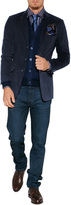 Thumbnail for your product : Etro Cotton Striped Shirt