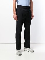 Thumbnail for your product : Lanvin Slim Fit Trousers