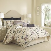 Thumbnail for your product : Charisma Eve Comforter Set, Full/Queen