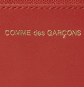 Thumbnail for your product : Comme des Garcons Leather Pouch