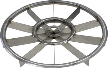 LloydPans Kitchenware Lloyd Pans Equalizer 16 Inch 10 Slice