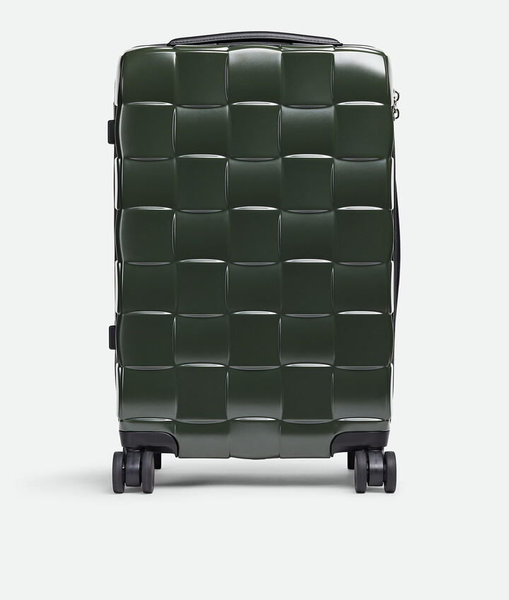 Bottega Veneta Odyssey Cabin Suitcase