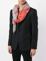 Thumbnail for your product : Suzusan printed scarf
