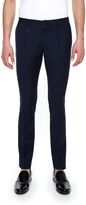 Thumbnail for your product : Incotex Wool Trousers