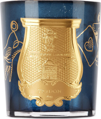 Cire Trudon Blue Fir Classic Candle, 9.5 oz