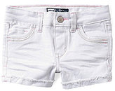 Thumbnail for your product : Levi's ́s 2T-6X Tracy Trapunto Shorts