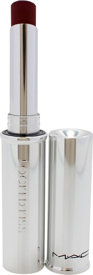 M·A·C Cosmetics Women's 0.06oz Vixen Locked Kiss 24 Hour