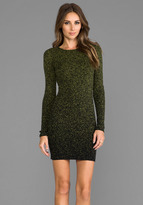 Thumbnail for your product : Torn By Ronny Kobo Zoe Pixie Dress