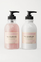 Thumbnail for your product : C.O. Bigelow Iconic Collection Hand Wash And Body Lotion Set