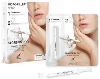 Starskin Micro-Filler Hand Mask Pack (40Ml)