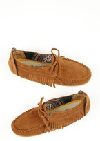 Thumbnail for your product : Delia's Miya Moccasin