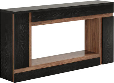 Latitude Run Contemporary Style Console Table(Only Including Coffee Table)