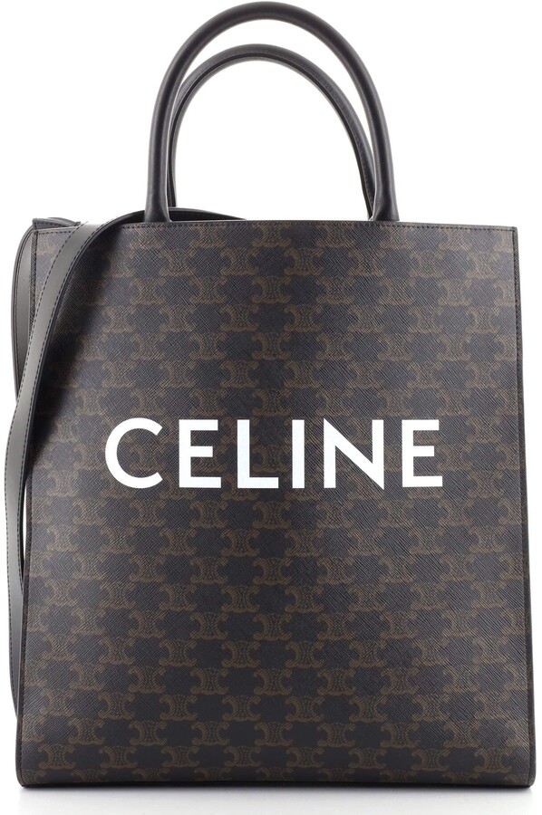 Celine Triomphe | Shop the world's largest collection of fashion 