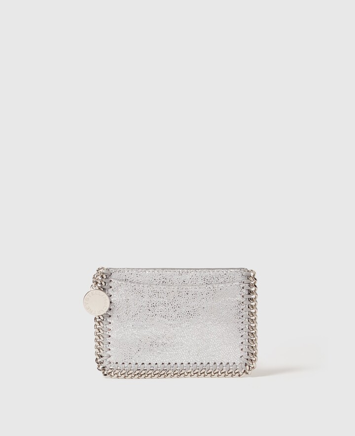 Stella McCartney Falabella Slip Cardholder