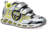 Thumbnail for your product : Geox Lime Sneaker
