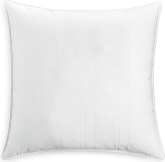 Hotel Collection Down Alternative Euro 26" x 26" Pillow, Created for Macy's