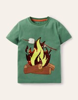 Thumbnail for your product : Sequin Outdoor T-shirt