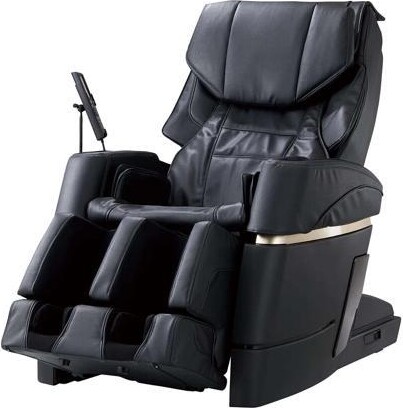 Synca Wellness JP970 4D Ultra Deep Tissue Massage Chair - HW - Massage & Relaxation