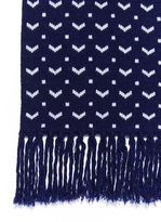 Thumbnail for your product : Jack Spade Aiden Arrow Scarf