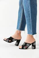 Thumbnail for your product : Sol Sana Ginny Mule Heel