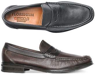 Florsheim Men's Madrid Penny Loafers, Created for Macy's
