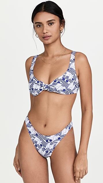Lurin Bikini Top
