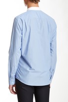 Thumbnail for your product : Sandro Class Long Sleeve Shirt